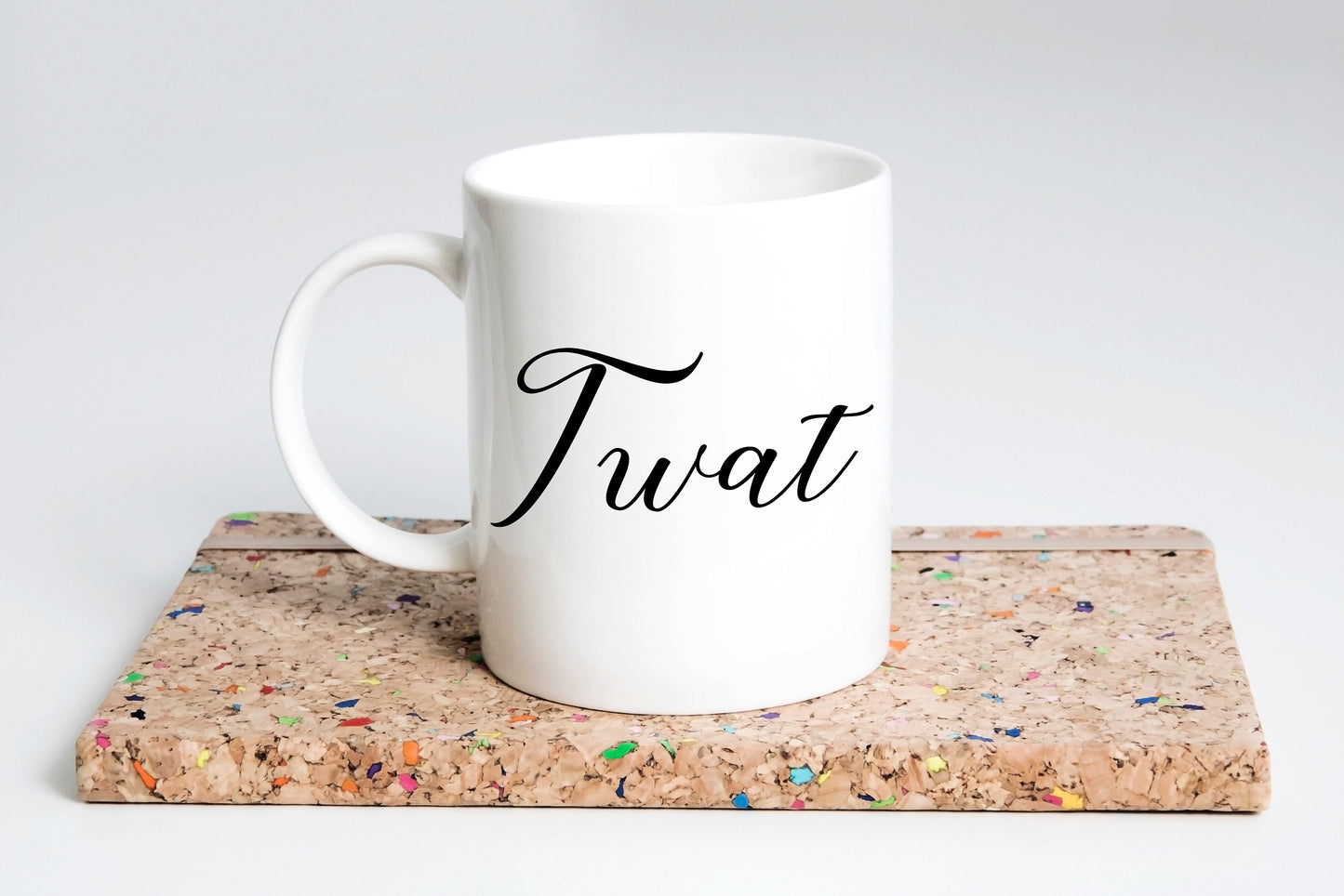 Twat mug
